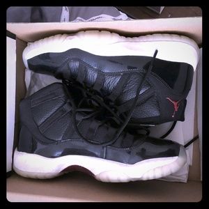 Jordan retro 11